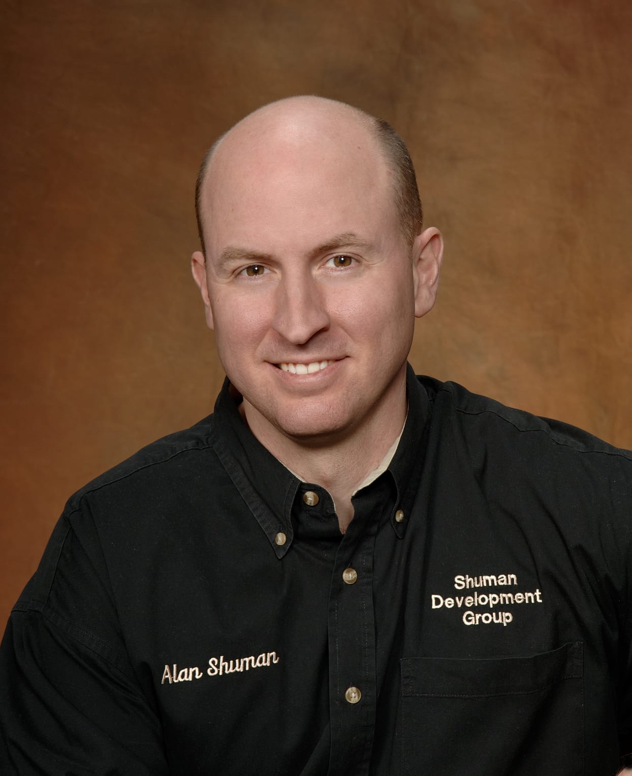 Alan W. Shuman