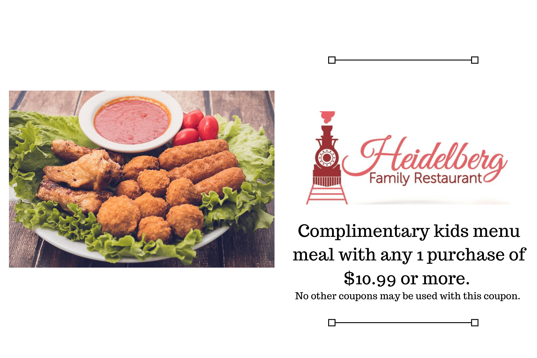 Go Taste Berks Coupon Book Greater Reading Chamber Alliance