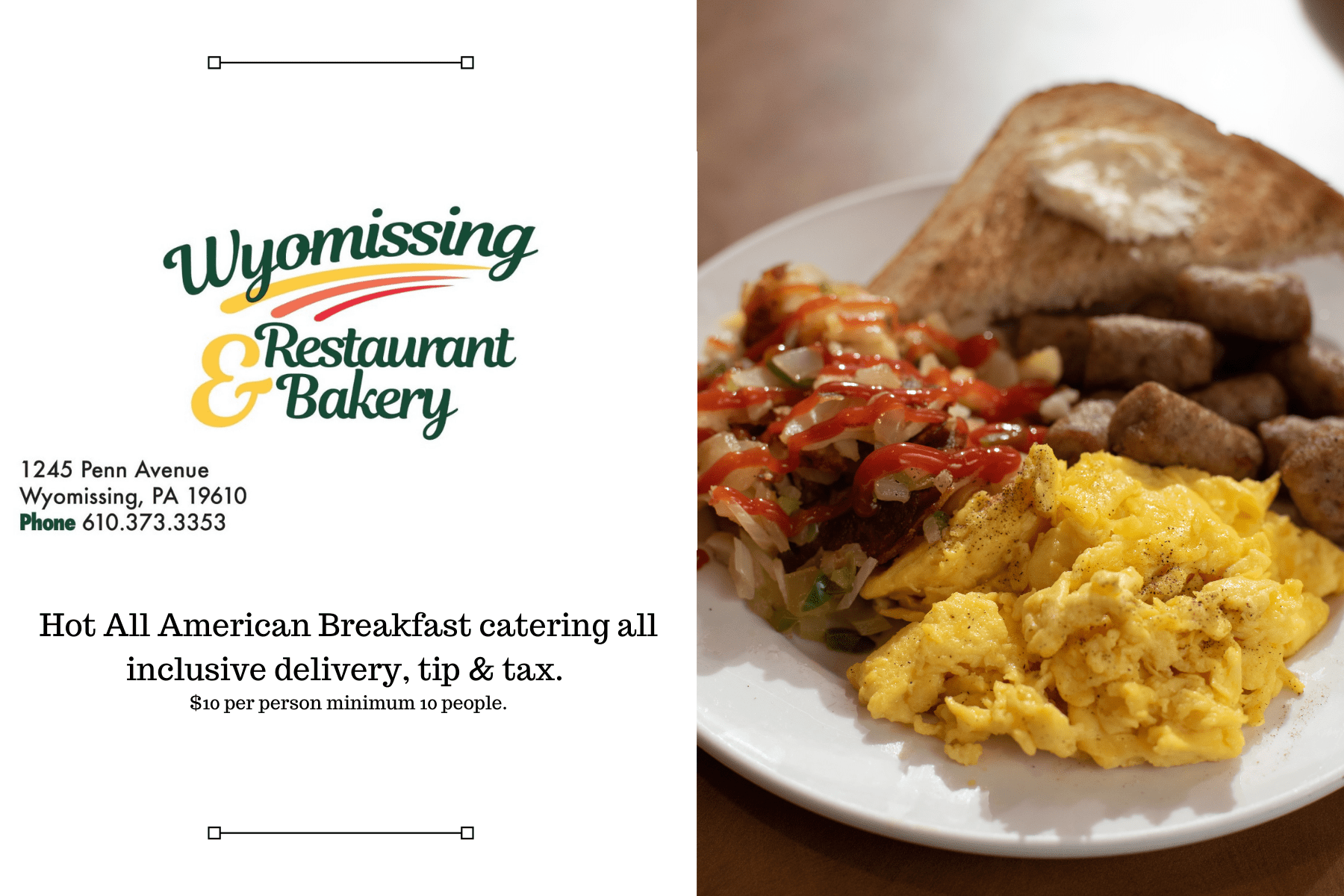 Go Taste Berks Coupon Book Greater Reading Chamber Alliance