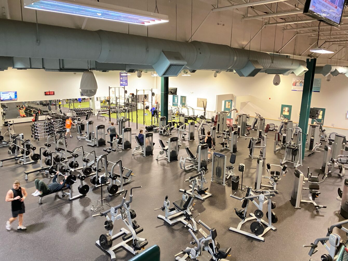 More than a gym How Body Zone has redefined wellness in its 20 years
