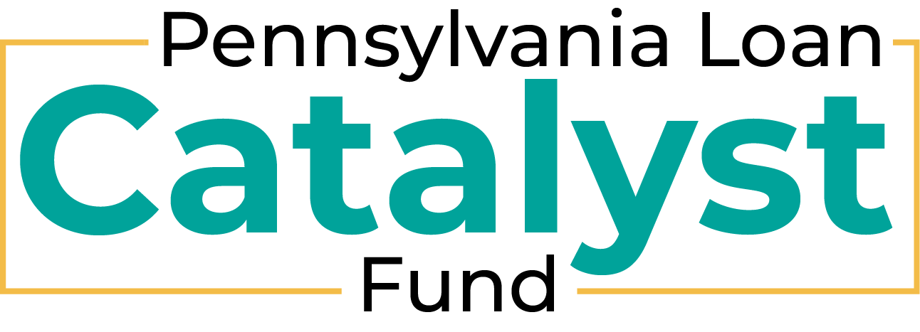 Pennsylvania Loan Catalyst Fund - Greater Reading Chamber Alliance