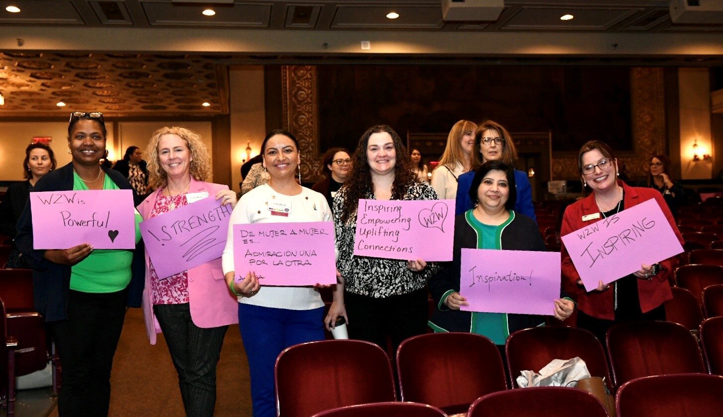 Global Initiative Empowers Girls Aged 15-19 with Leadership Development