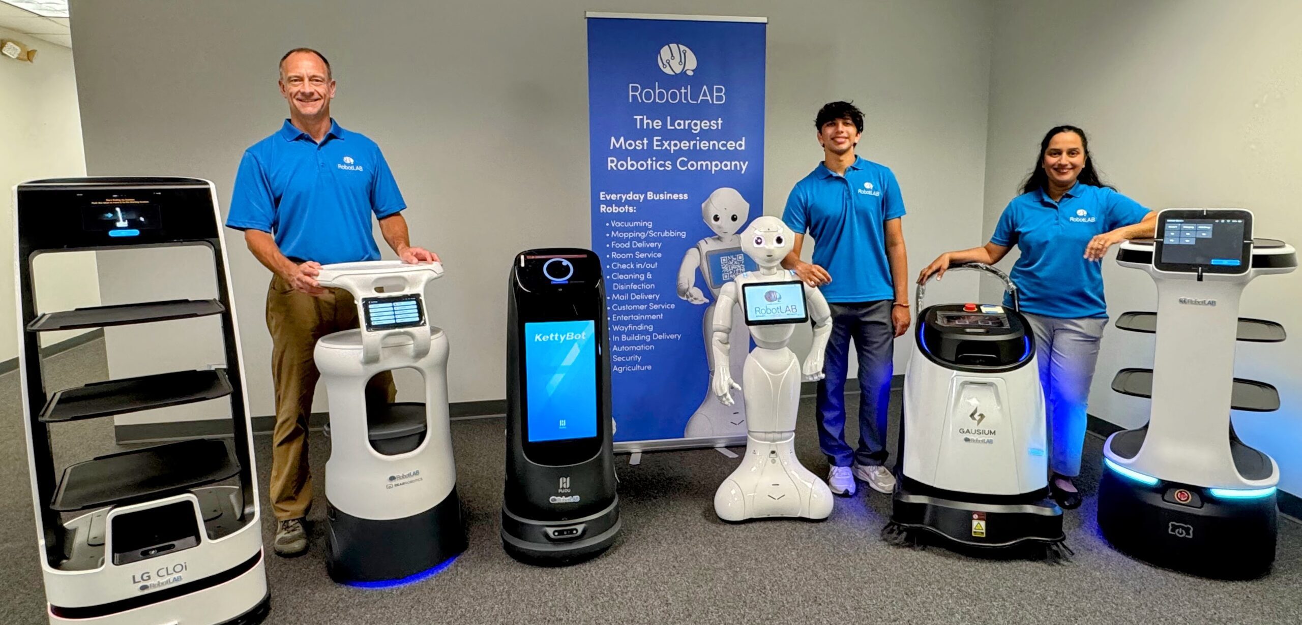 How Robots Can Solve Labor Shortages and Help Your Business Thrive ...
